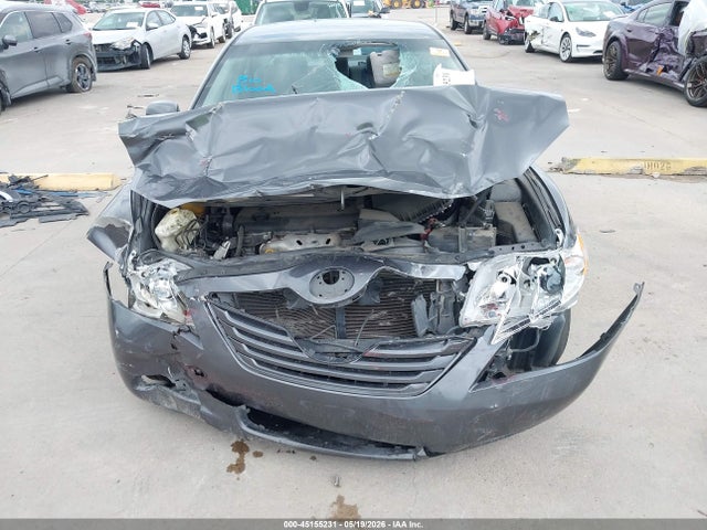 Продаж на аукціоні авто 2009 Toyota Camry Le, vin: 4T1BE46K19U866771, номер лоту: 45155231