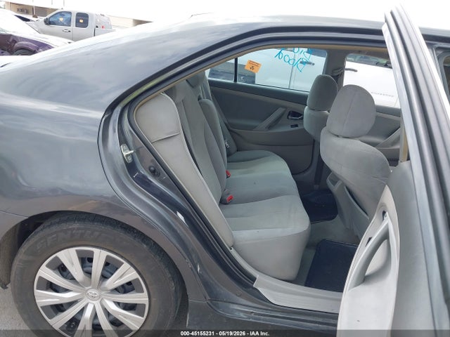 Продаж на аукціоні авто 2009 Toyota Camry Le, vin: 4T1BE46K19U866771, номер лоту: 45155231