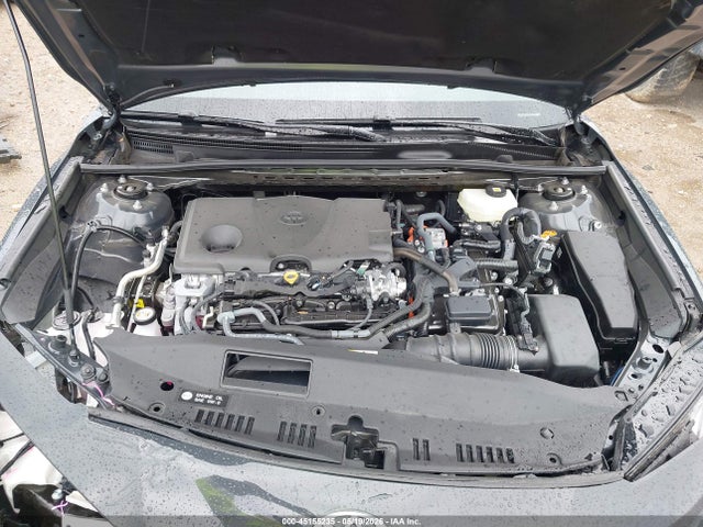 Продаж на аукціоні авто 2026 Toyota Camry Le, vin: 4T1DAACKXTU703597, номер лоту: 45155235