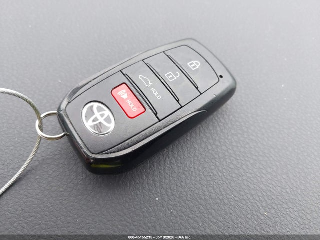 Продаж на аукціоні авто 2026 Toyota Camry Le, vin: 4T1DAACKXTU703597, номер лоту: 45155235