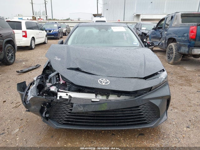 Продаж на аукціоні авто 2026 Toyota Camry Le, vin: 4T1DAACKXTU703597, номер лоту: 45155235