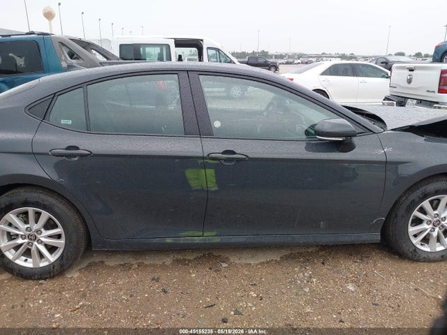 Продаж на аукціоні авто 2026 Toyota Camry Le, vin: 4T1DAACKXTU703597, номер лоту: 45155235