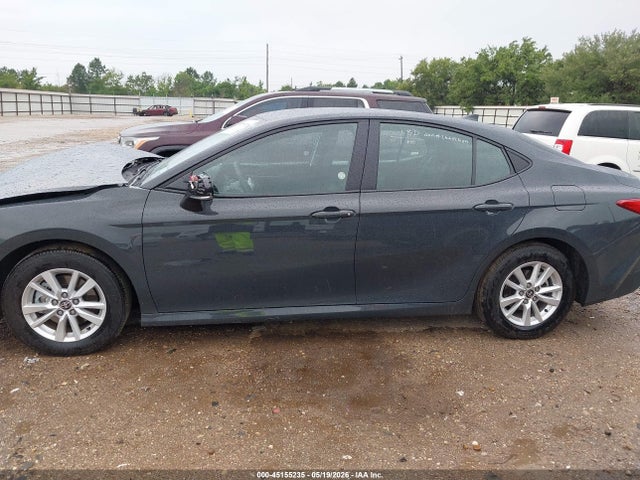 Продаж на аукціоні авто 2026 Toyota Camry Le, vin: 4T1DAACKXTU703597, номер лоту: 45155235