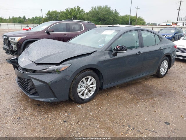 Продаж на аукціоні авто 2026 Toyota Camry Le, vin: 4T1DAACKXTU703597, номер лоту: 45155235