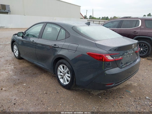 Продаж на аукціоні авто 2026 Toyota Camry Le, vin: 4T1DAACKXTU703597, номер лоту: 45155235