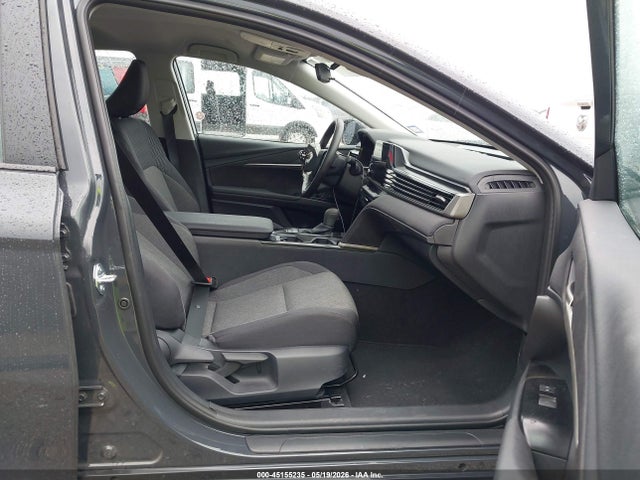 Продаж на аукціоні авто 2026 Toyota Camry Le, vin: 4T1DAACKXTU703597, номер лоту: 45155235