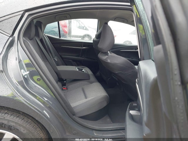 Продаж на аукціоні авто 2026 Toyota Camry Le, vin: 4T1DAACKXTU703597, номер лоту: 45155235