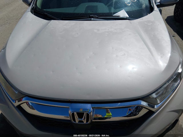 Продаж на аукціоні авто 2018 Honda Cr-v Ex, vin: 5J6RW2H50JL000205, номер лоту: 45155236