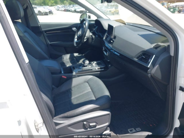 Aukcja sprzedaży 2018 Audi Q5 2.0t Premium/2.0t Tech Premium, vin: WA1BNAFY4J2182234, numer aukcji: 45155241