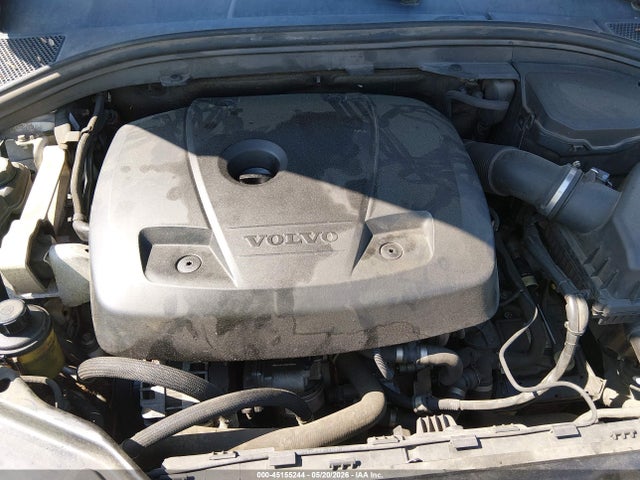 Продаж на аукціоні авто 2015 Volvo Xc60 T5 Platinum, vin: YV440MDM3F2757197, номер лоту: 45155244
