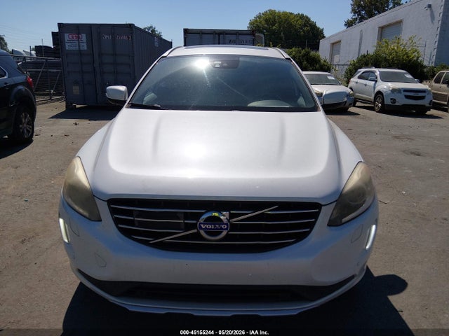 Продаж на аукціоні авто 2015 Volvo Xc60 T5 Platinum, vin: YV440MDM3F2757197, номер лоту: 45155244