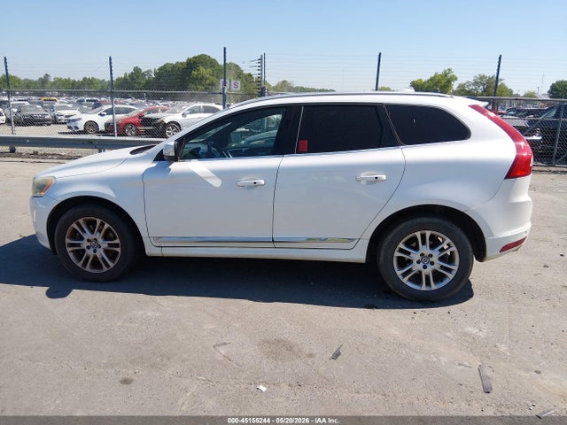 Продаж на аукціоні авто 2015 Volvo Xc60 T5 Platinum, vin: YV440MDM3F2757197, номер лоту: 45155244