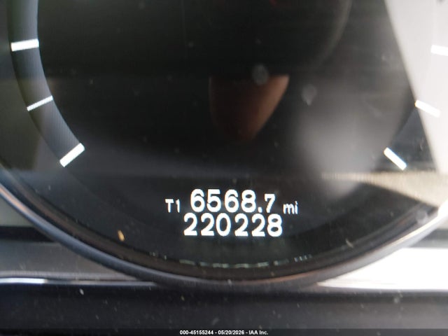 Продаж на аукціоні авто 2015 Volvo Xc60 T5 Platinum, vin: YV440MDM3F2757197, номер лоту: 45155244