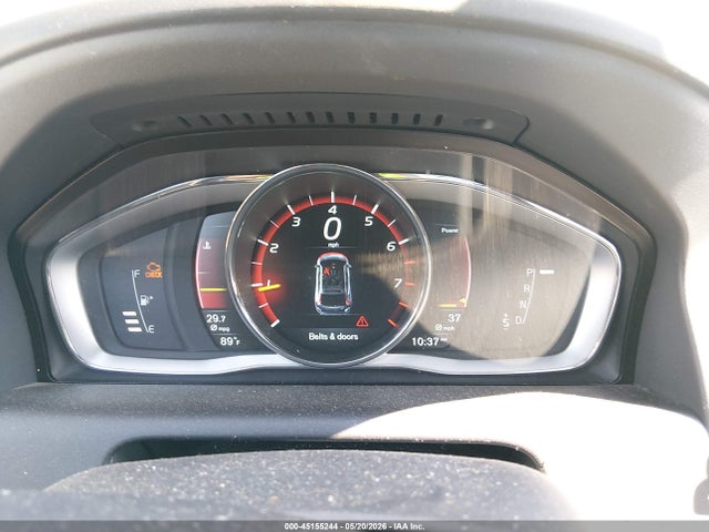 Продаж на аукціоні авто 2015 Volvo Xc60 T5 Platinum, vin: YV440MDM3F2757197, номер лоту: 45155244
