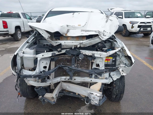 Aukcja sprzedaży 2014 Toyota Tacoma, vin: 5TFNX4CN2EX037453, numer aukcji: 45155248