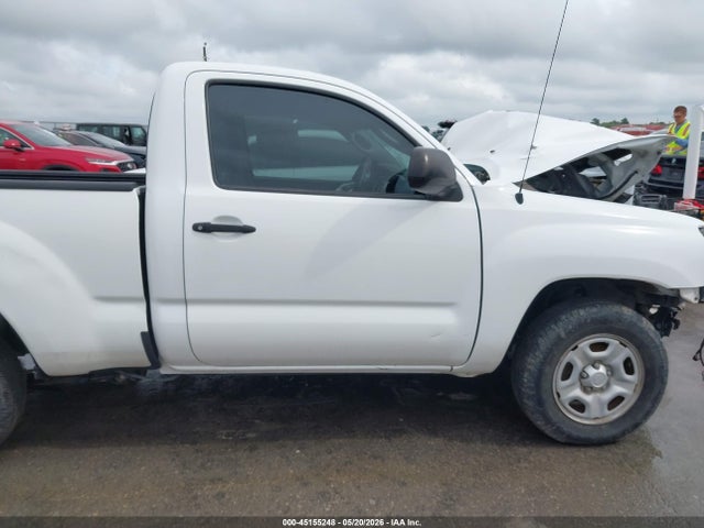 Aukcja sprzedaży 2014 Toyota Tacoma, vin: 5TFNX4CN2EX037453, numer aukcji: 45155248
