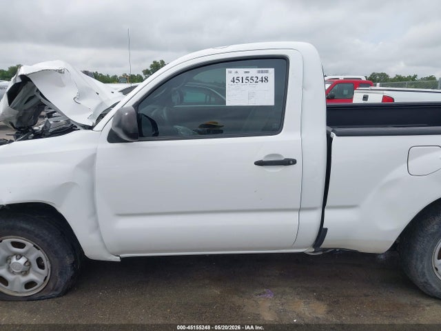 Aukcja sprzedaży 2014 Toyota Tacoma, vin: 5TFNX4CN2EX037453, numer aukcji: 45155248