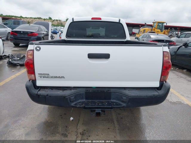 Aukcja sprzedaży 2014 Toyota Tacoma, vin: 5TFNX4CN2EX037453, numer aukcji: 45155248