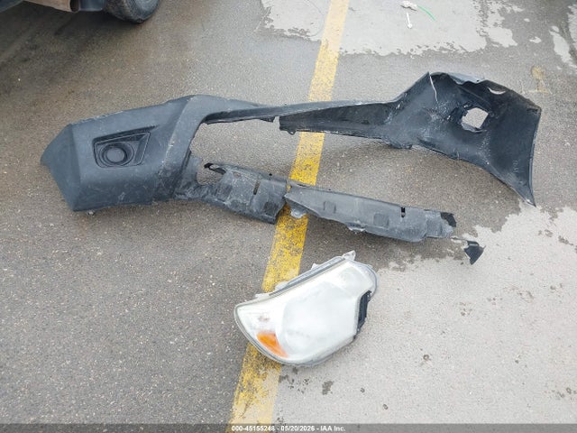 Aukcja sprzedaży 2014 Toyota Tacoma, vin: 5TFNX4CN2EX037453, numer aukcji: 45155248