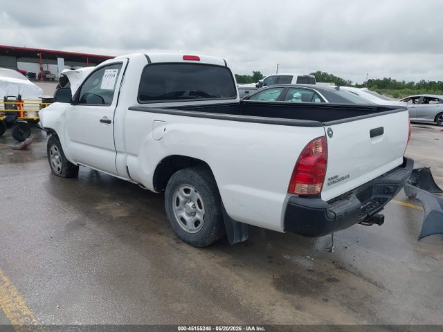 Aukcja sprzedaży 2014 Toyota Tacoma, vin: 5TFNX4CN2EX037453, numer aukcji: 45155248