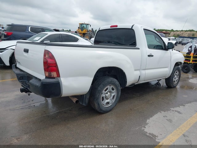 Aukcja sprzedaży 2014 Toyota Tacoma, vin: 5TFNX4CN2EX037453, numer aukcji: 45155248