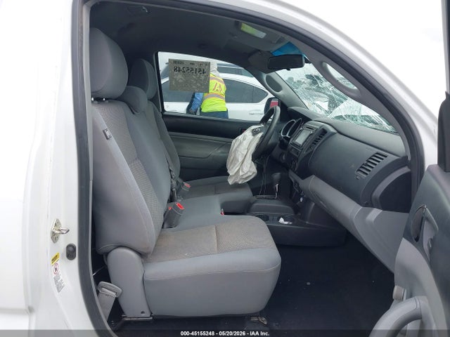 Aukcja sprzedaży 2014 Toyota Tacoma, vin: 5TFNX4CN2EX037453, numer aukcji: 45155248