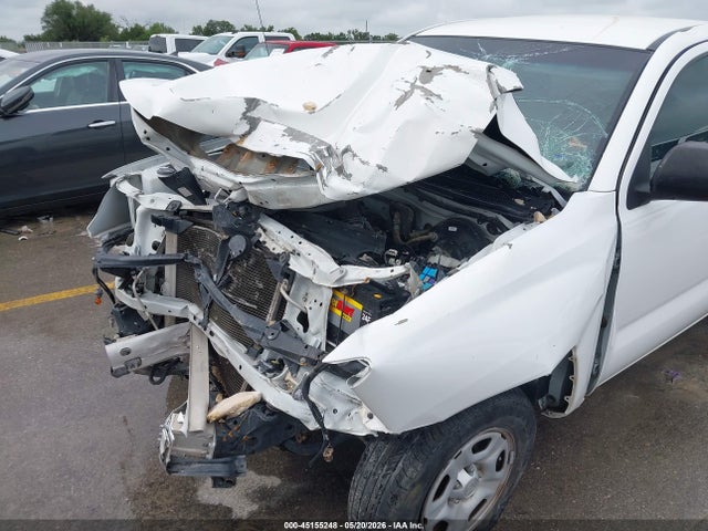 Aukcja sprzedaży 2014 Toyota Tacoma, vin: 5TFNX4CN2EX037453, numer aukcji: 45155248