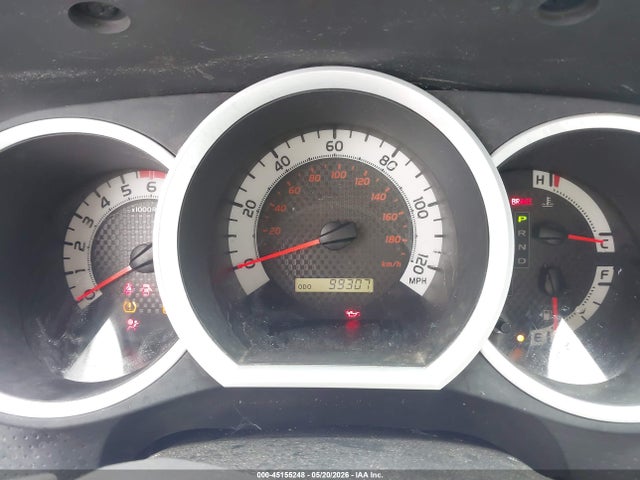 Aukcja sprzedaży 2014 Toyota Tacoma, vin: 5TFNX4CN2EX037453, numer aukcji: 45155248