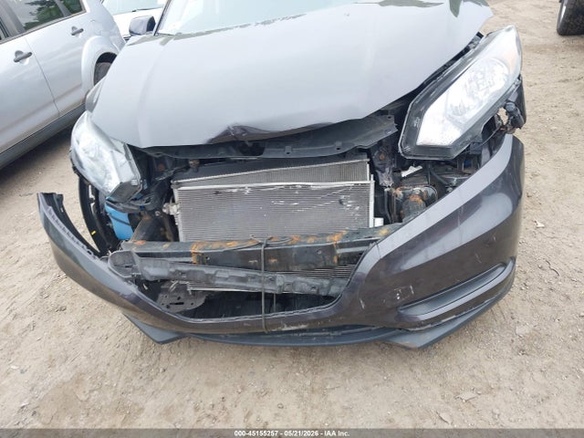 Aukcja sprzedaży 2017 Honda Hr-v Lx, vin: 3CZRU6H34HG704619, numer aukcji: 45155257