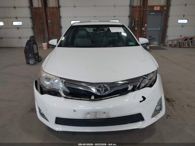 Продажа на аукционе авто 2014 Toyota Camry Xle, vin: 4T4BF1FK8ER367557, номер лота: 45155259