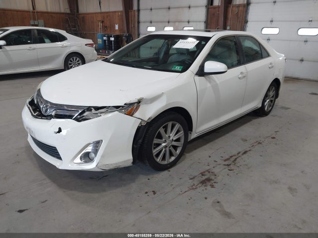 Продажа на аукционе авто 2014 Toyota Camry Xle, vin: 4T4BF1FK8ER367557, номер лота: 45155259
