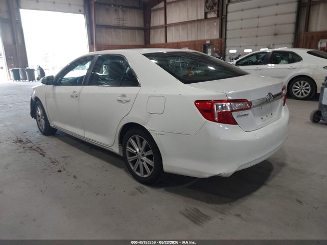 Продажа на аукционе авто 2014 Toyota Camry Xle, vin: 4T4BF1FK8ER367557, номер лота: 45155259