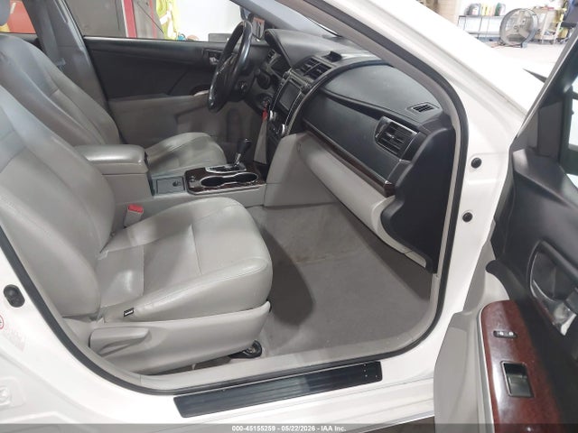 Продажа на аукционе авто 2014 Toyota Camry Xle, vin: 4T4BF1FK8ER367557, номер лота: 45155259