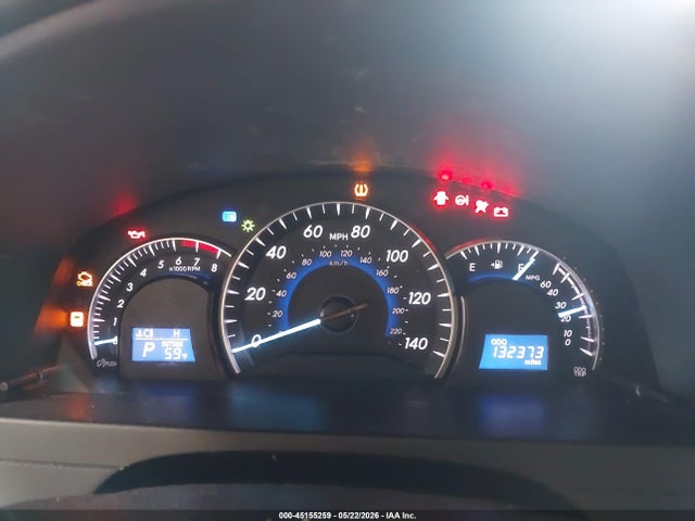 Продажа на аукционе авто 2014 Toyota Camry Xle, vin: 4T4BF1FK8ER367557, номер лота: 45155259