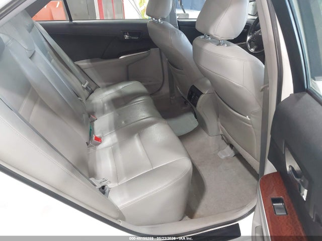 Продажа на аукционе авто 2014 Toyota Camry Xle, vin: 4T4BF1FK8ER367557, номер лота: 45155259