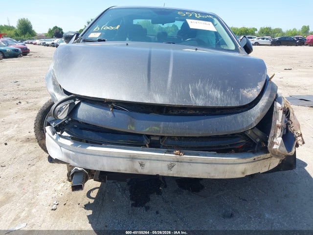 Aukcja sprzedaży 2015 Dodge Dart Sxt, vin: 1C3CDFBB2FD315262, numer aukcji: 45155264