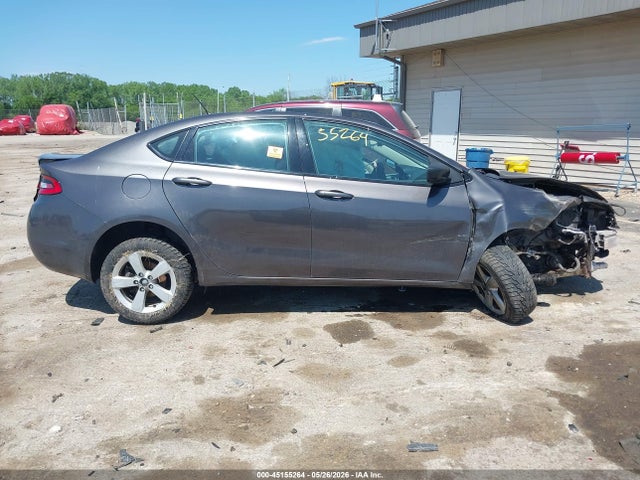 Aukcja sprzedaży 2015 Dodge Dart Sxt, vin: 1C3CDFBB2FD315262, numer aukcji: 45155264