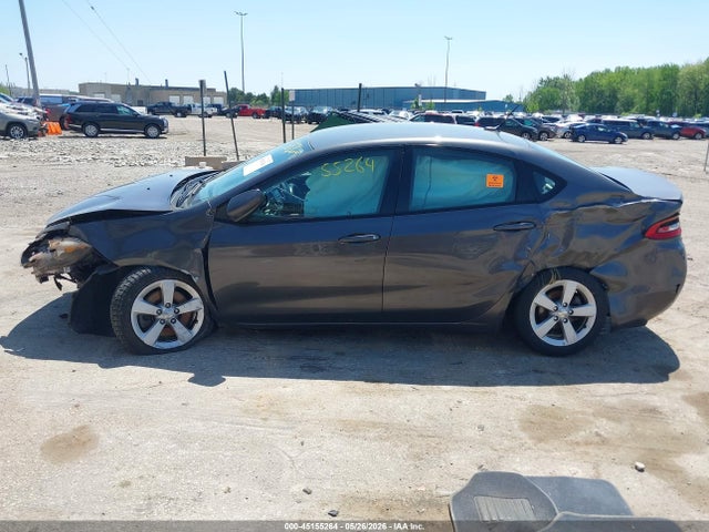 Aukcja sprzedaży 2015 Dodge Dart Sxt, vin: 1C3CDFBB2FD315262, numer aukcji: 45155264