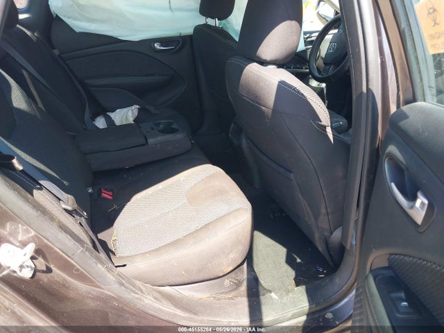 Aukcja sprzedaży 2015 Dodge Dart Sxt, vin: 1C3CDFBB2FD315262, numer aukcji: 45155264