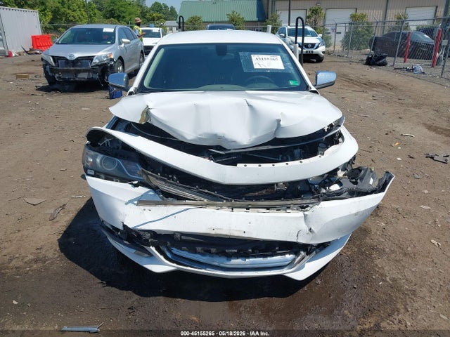 Aukcja sprzedaży 2017 Chevrolet Impala 1fl, vin: 1G11X5S3XHU112239, numer aukcji: 45155265