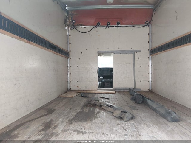 Продажа на аукционе авто 2007 Gmc Savana Cutaway Work Van, vin: 1GDHG31V871248782, номер лота: 45155267
