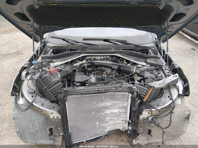 Land Rover Range Rover P400 Se 2023 SALKP9FU8PA051925 Image 10
