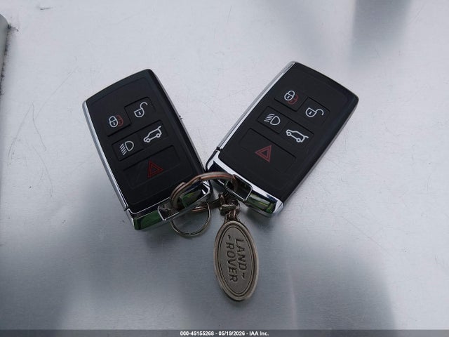 Land Rover Range Rover P400 Se 2023 SALKP9FU8PA051925 Image 11