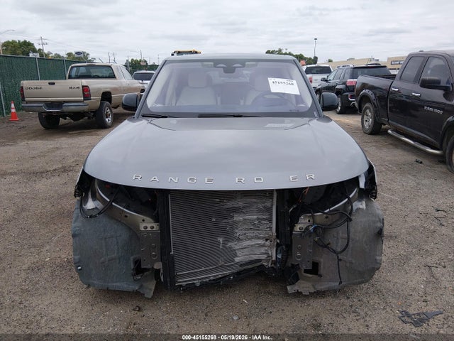 Land Rover Range Rover P400 Se 2023 SALKP9FU8PA051925 Image 13