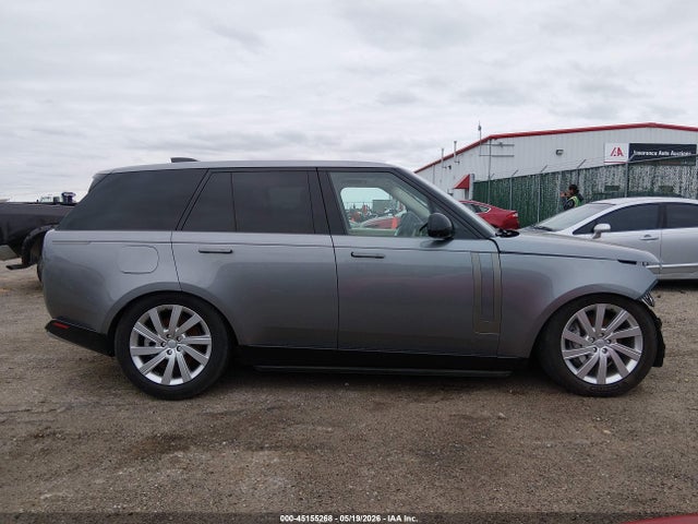 Land Rover Range Rover P400 Se 2023 SALKP9FU8PA051925 Image 14