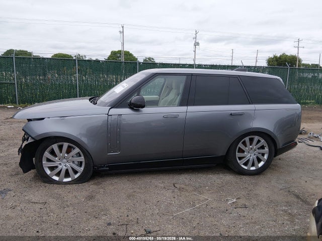 Land Rover Range Rover P400 Se 2023 SALKP9FU8PA051925 Image 15
