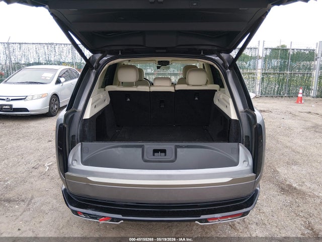 Land Rover Range Rover P400 Se 2023 SALKP9FU8PA051925 Image 17