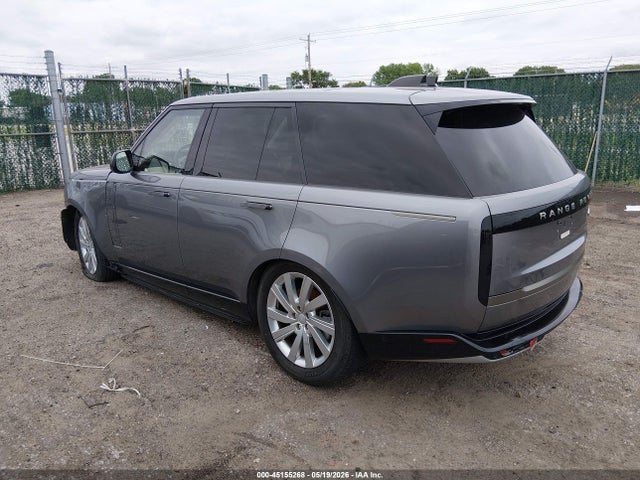 Land Rover Range Rover P400 Se 2023 SALKP9FU8PA051925 Image 3