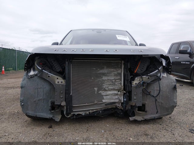 Land Rover Range Rover P400 Se 2023 SALKP9FU8PA051925 Image 6