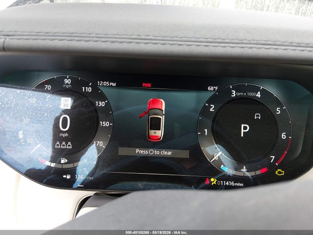 Land Rover Range Rover P400 Se 2023 SALKP9FU8PA051925 Image 7